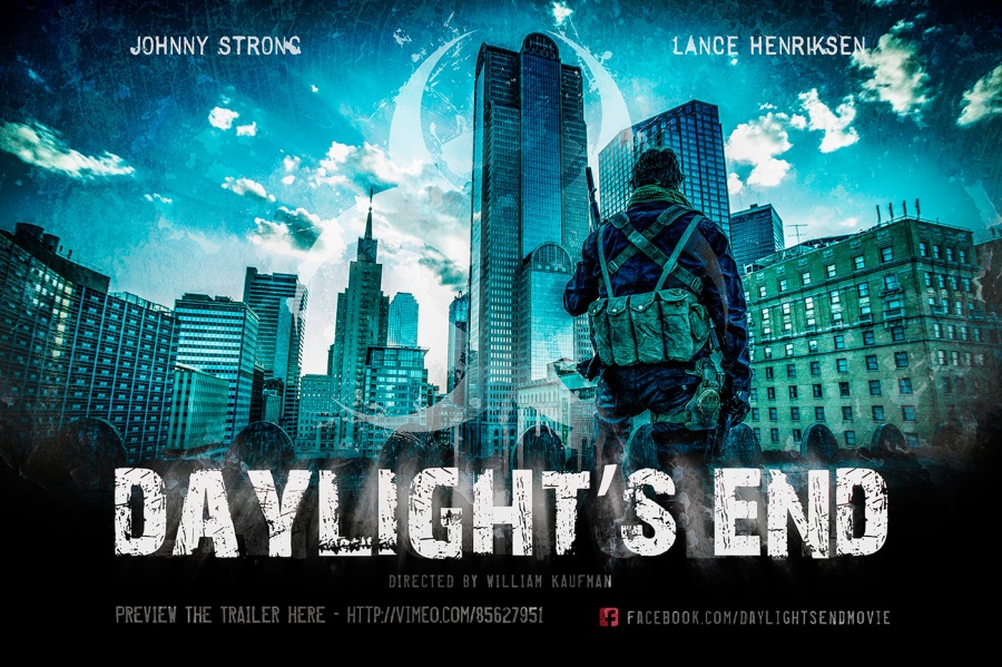 Texas Independent Film Preview: “Daylight’s End”