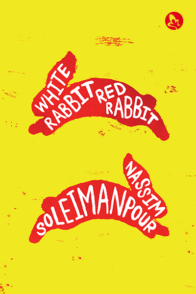 “White Rabbit Red Rabbit” Round Table Interviews!