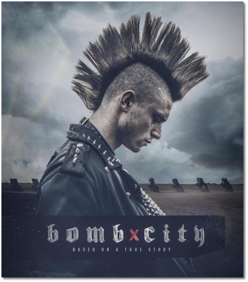 DIFF 2017: “Bomb City” Review